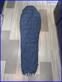 Collectible Vintage Windy Pass Sleeping Bag by THE NORTH FACE