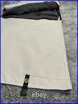 Combo Pack Regular Size Canvas Bedroll And Bag (Both are Included in this Kit)
