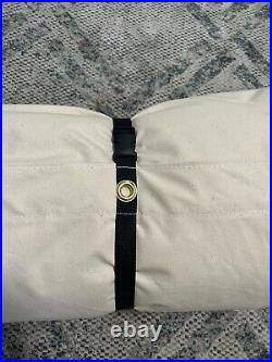 Combo Pack Regular Size Canvas Bedroll And Bag (Both are Included in this Kit)