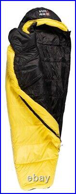 Comfort and Versatility with the SETTLER 15 Sleeping Bag Ideal for Outdoor