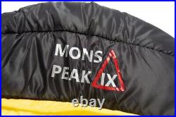 Comfort and Versatility with the SETTLER 15 Sleeping Bag Ideal for Outdoor