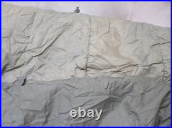 Complete Army Issue Sleeping Bag Military Sleep System 5 Part Acu Digital Ucp