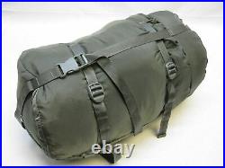 Complete Army Issue Sleeping Bag Military Sleep System 5 Part Acu Digital Ucp