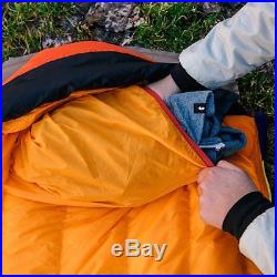 Cotopaxi SueÃ±o Camp Sleeping Bag- Light Weight, 15 degree rating, Duck Down