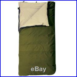 Country Squire 20 Degree Sleeping Bag