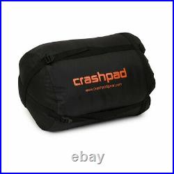 Crashpad Sleeping Bag The Sleep System See Video below 4WD 4X4 CAMPING