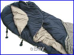 Cyprinus Magmatex 5 Season Fleece Carp Fishing sleeping bag Camping RRP £150