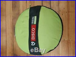 Demo Nemo Disco 15°F Regular Down Sleeping Bag