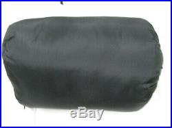 Ds93 The North Face Furnace 550 Pro Goose Down Filled Sleeping Bag