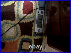 EARLY Gerry Denver Colorado 0 Degree USA Made Down Sleeping Bag Regular 1970's