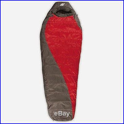 EMS Boreal 0 Sleeping Bag Regular