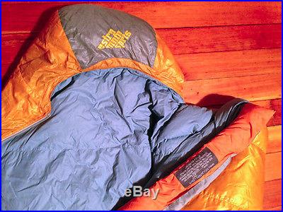 EMS Mountain Light 20 Down Sleeping Bag