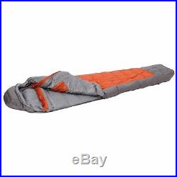 EXPED Lite 300 M Right Sleeping Bag Backpacking Camping 3 Season 800 Down Fill