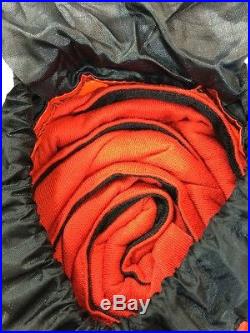 Eastern Mountain Sports 15 800 Fill Sleeping Bag Thermarest Prolite Plus Pad