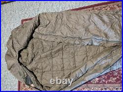 Eberlestock Reveille Sleeping Bag
