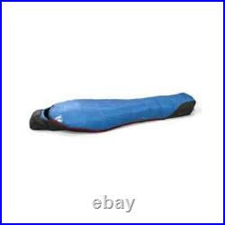 EddieBauer Igniter 20° Synthetic Sleeping Bag BLUE