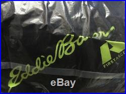 Eddie Bauer Airbender 20 Sleeping Bag cold weather (+10f & below) i23922327