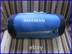 Eddie Bauer Premium Goose Down Expedition Sleeping Bag