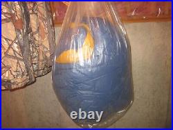 Eddie Bauer Premium Goose Down Expedition Sleeping Bag