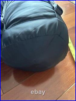 Eddie Bauer Snowline 2.0 20F Sleeping Bag Down Hybrid (PAIR Of 2)