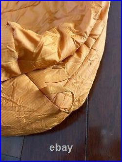 Eddie Bauer Snowline 2.0 20F Sleeping Bag Down Hybrid (PAIR Of 2)