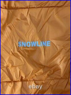 Eddie Bauer Snowline 2.0 20F Sleeping Bag Down Hybrid (PAIR Of 2)