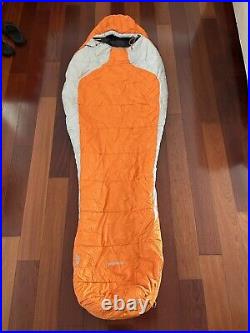Eddie Bauer Snowline 2.0 20F Sleeping Bag Down Hybrid (PAIR Of 2)