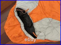 Eddie Bauer Snowline 2.0 20F Sleeping Bag Down Hybrid (PAIR Of 2)