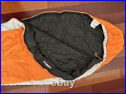 Eddie Bauer Snowline 2.0 20F Sleeping Bag Down Hybrid (PAIR Of 2)