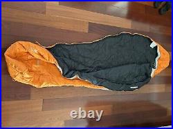 Eddie Bauer Snowline 2.0 20F Sleeping Bag Down Hybrid (PAIR Of 2)