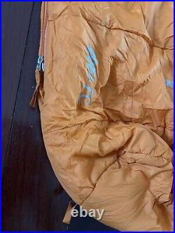 Eddie Bauer Snowline 2.0 20F Sleeping Bag Down Hybrid (PAIR Of 2)