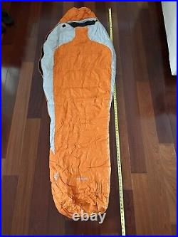 Eddie Bauer Snowline 2.0 20F Sleeping Bag Down Hybrid (PAIR Of 2)