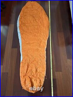 Eddie Bauer Snowline 2.0 20F Sleeping Bag Down Hybrid (PAIR Of 2)