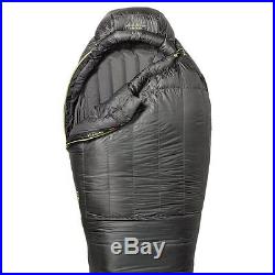 Eddie Bauer Unisex-Adult Airbender 20º Sleeping Bag UPC 410019214310