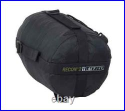 Elite Survival Recon 2 Sleeping Bag, Gen II, Rated to 41 °F, FREE SHIPPING