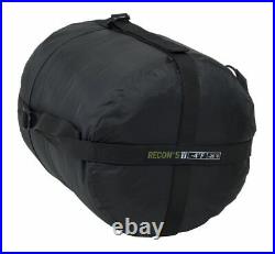 Elite Survival Systems Recon 5 Sleeping Bag, Rated to -4 Degrees RECON5-B