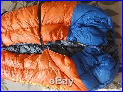 Enlighted Equipment Ultralight Sleeping Bag, Regular/Regular (78 x 54), 30 deg