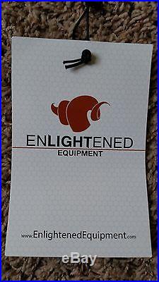 Enlightened Equipment Convert Sleeping Bag (Like New)