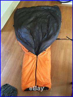 Enlightened Equipment Prodigy Quilt 20°F Long-XL Ultralight Sleeping Bag