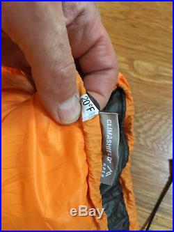 Enlightened Equipment Prodigy Quilt 20°F Long-XL Ultralight Sleeping Bag