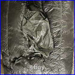 Enlightened Equipment Revelation Sleeping Bag Quilt Black Ultralight Down 950 20