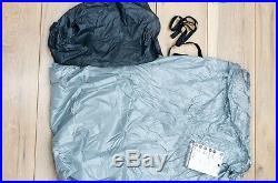 Enlightened Equipment Revelation lightweight Down Quilt Sleeping bag NEW 10 Deg