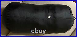 Enlightened Equipment custom 30 degree Convert Apex Quilt/Sleeping Bag 10D/7D