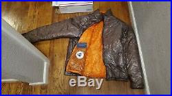 Enlightened equipment Torrid APEX Insulated Jacket Mens Extra Large