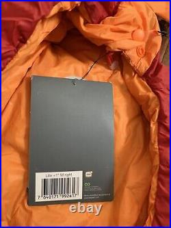Exped Lite 35F Down Sleeping Bag, Regular Size