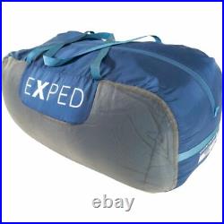 Exped Megasleep Duo 25 Sleeping Bag 25F Synthetic
