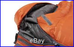 Exped Ultra Lite 500 M Right Sleeping Bag