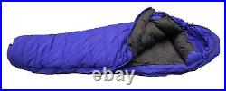 Feathered Friends Ptarmigan Winter/Mountaineering Expedition Down Sleeping Bag