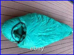 Feathered Friends Snow Goose Sleeping Bag