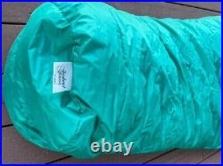 Feathered Friends Snow Goose Sleeping Bag